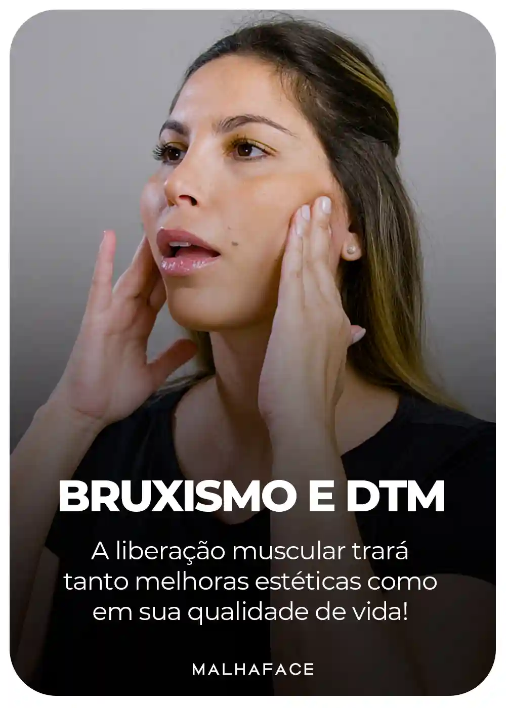 Bruxismo e DTM