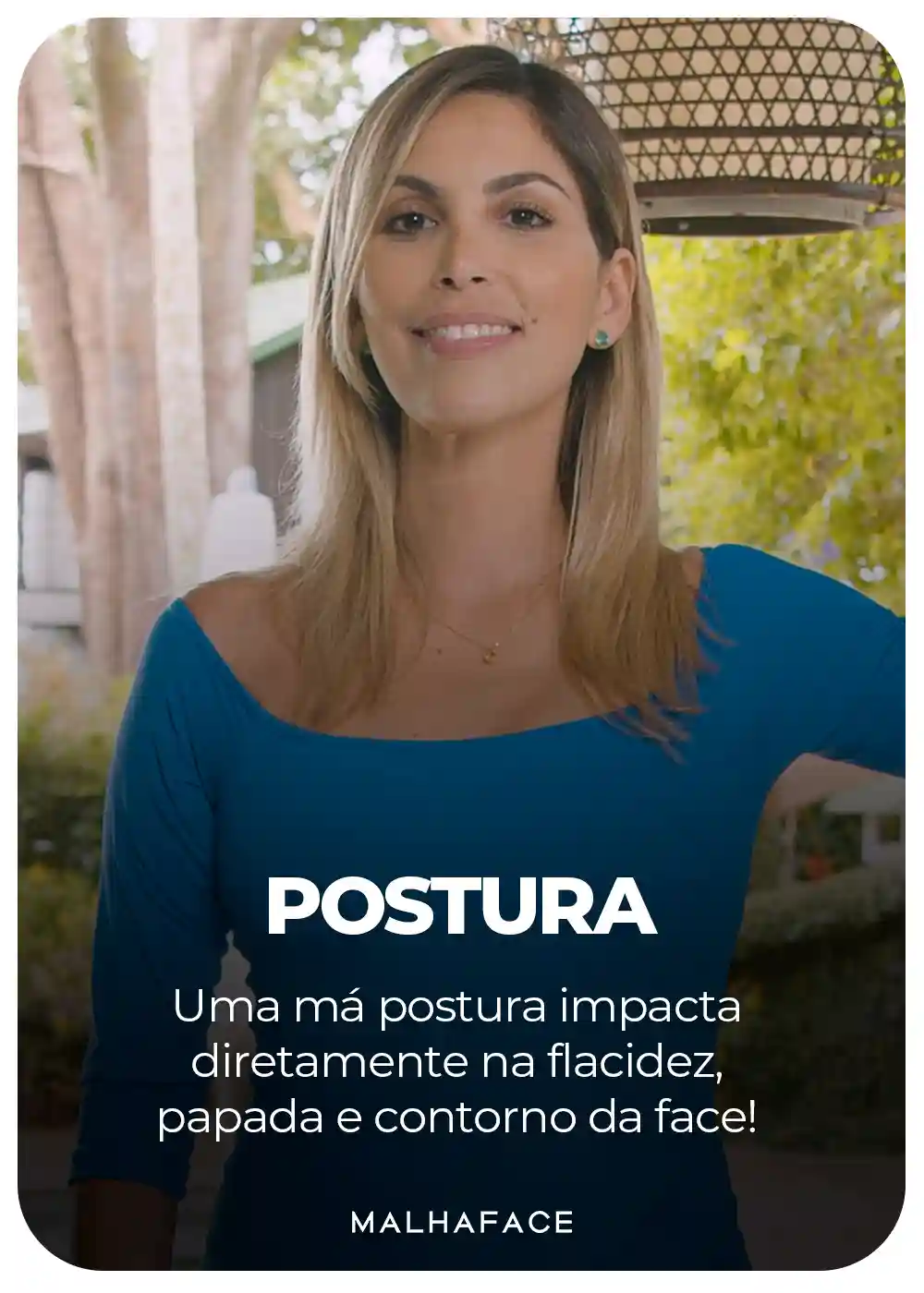 postua